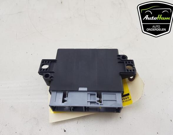 Control unit for parking support MERCEDES-BENZ C-CLASS (W204)