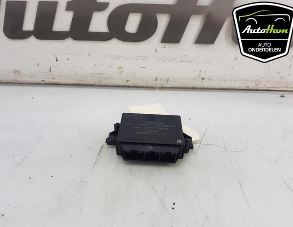 Control unit for parking support FIAT 500 (312_), FIAT 500 C (312_)