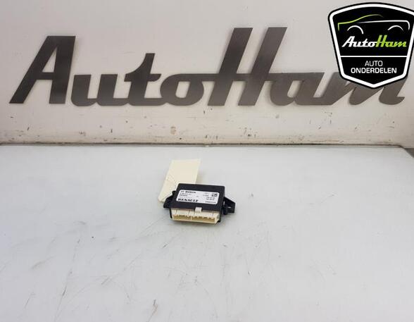 Control unit for parking support RENAULT CAPTUR I (J5_, H5_), RENAULT CLIO IV (BH_)