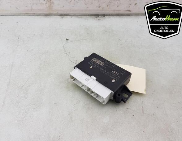 Control unit for parking support SKODA FABIA IV (PJ3)