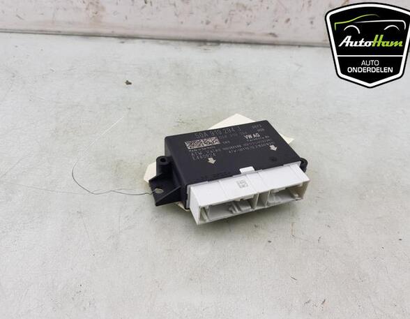 Control unit for parking support SKODA FABIA IV (PJ3)