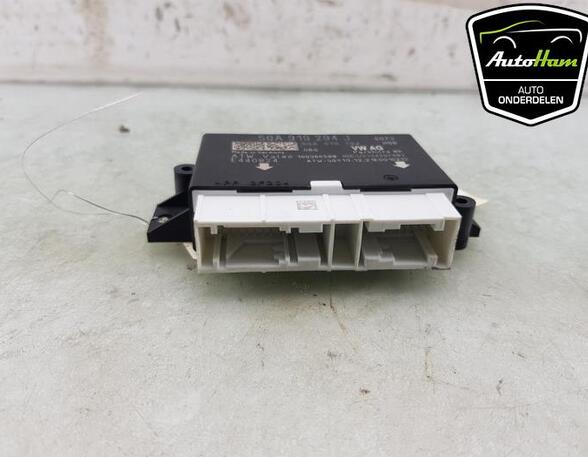 Control unit for parking support SKODA FABIA IV (PJ3)