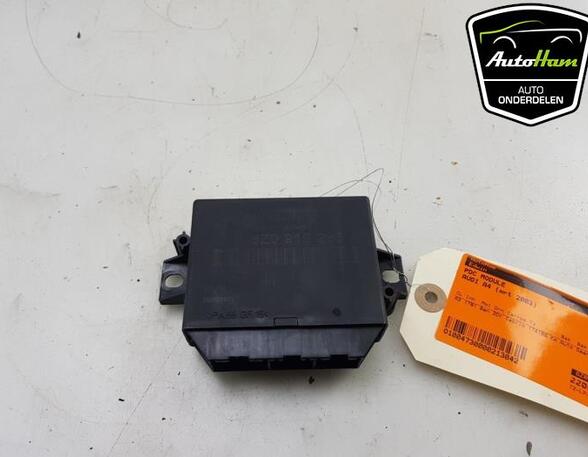 Regeleenheid park distance control AUDI A4 Avant (8E5, B6), AUDI A4 B7 Convertible (8HE), AUDI A4 Avant (8ED, B7)