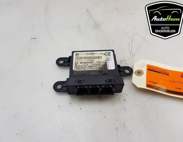 Regeleenheid park distance control OPEL MOKKA / MOKKA X (J13)