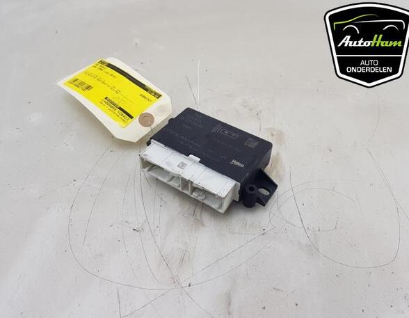 Control unit for parking support OPEL COMBO Box Body/MPV (K9)