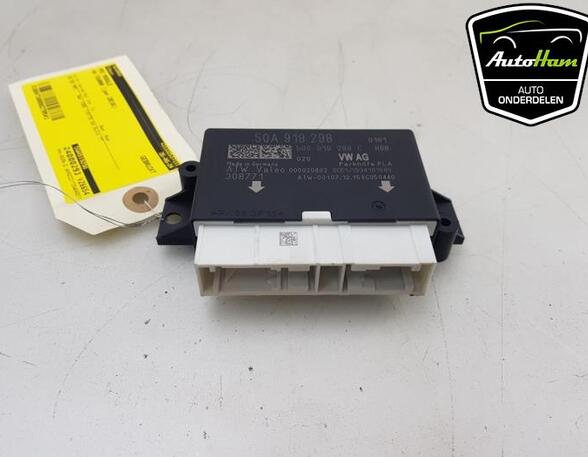 Control unit for parking support VW PASSAT (3G2, CB2), VW TOURAN (5T1)