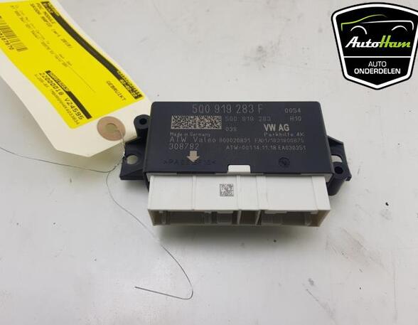 Control unit for parking support SKODA RAPID (NH3, NK3, NK6)