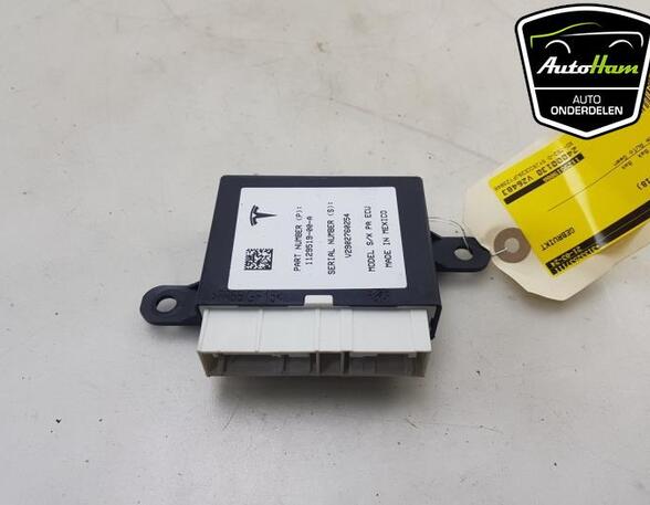 Control unit for parking support TESLA MODEL X (5YJX)