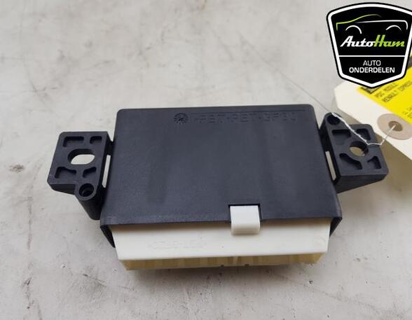 Control unit for parking support RENAULT EXPRESS Box Body/MPV, RENAULT CAPTUR I (J5_, H5_), RENAULT CLIO IV (BH_)