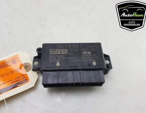 Regeleenheid park distance control SEAT LEON ST (5F8)