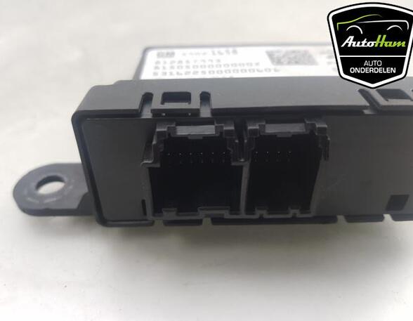 Regeleenheid park distance control OPEL CORSA E (X15), OPEL ADAM (M13)