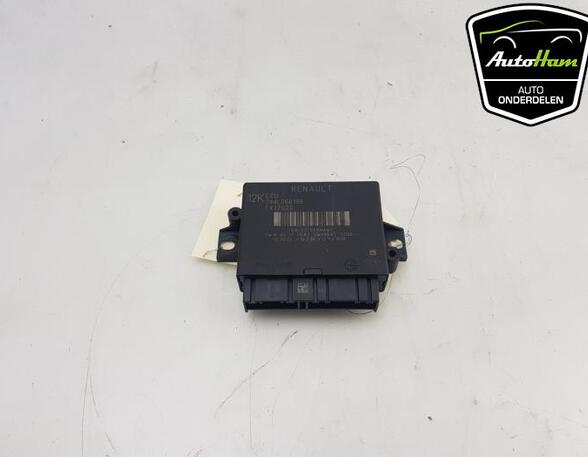 Control unit for parking support RENAULT CAPTUR II (HF_)