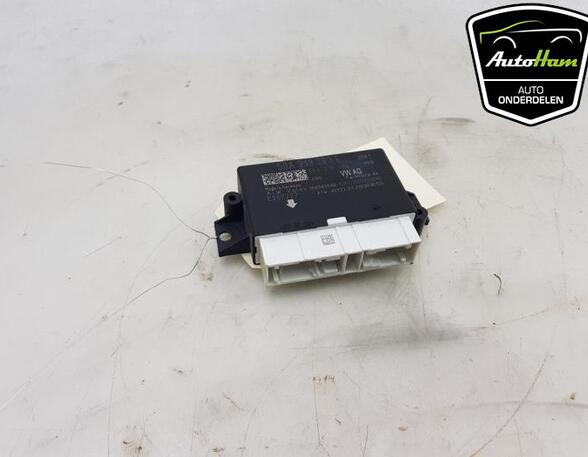 Control unit for parking support AUDI Q2 (GAB, GAG)