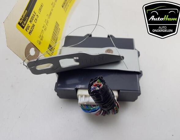 Control unit for parking support MAZDA CX-5 (KE, GH)