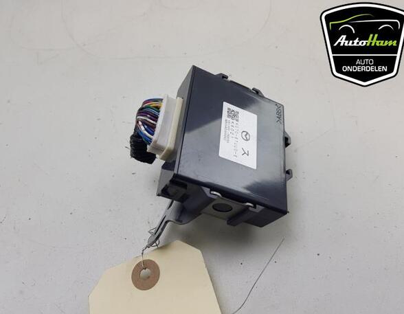 Control unit for parking support MAZDA CX-5 (KE, GH)