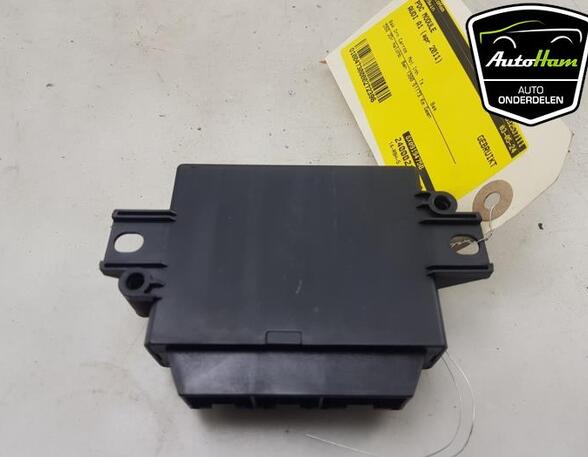 Regeleenheid park distance control AUDI A6 Allroad (4GH, 4GJ, C7)