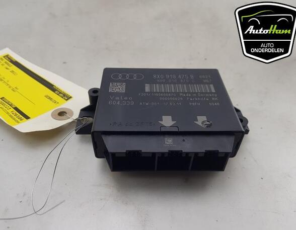 Control unit for parking support AUDI A6 Allroad (4GH, 4GJ, C7)