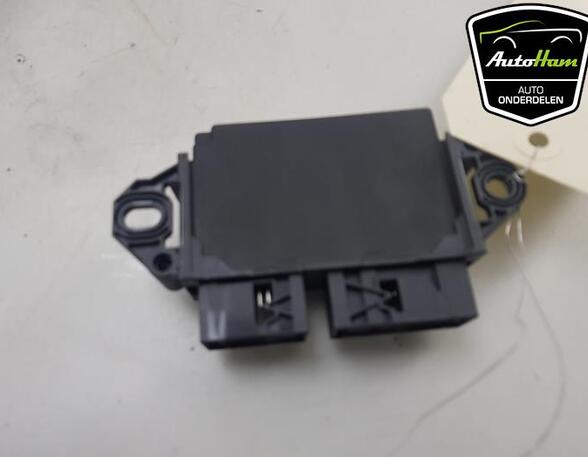 Control unit for parking support AUDI Q4 Sportback (F4N)