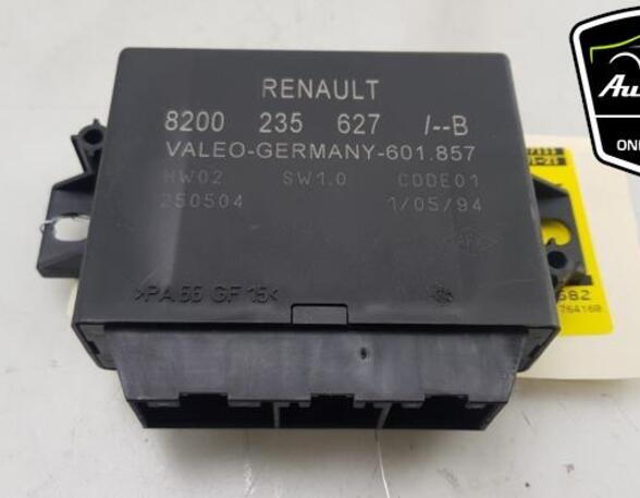 Control unit for parking support RENAULT GRAND SCÉNIC II (JM0/1_)