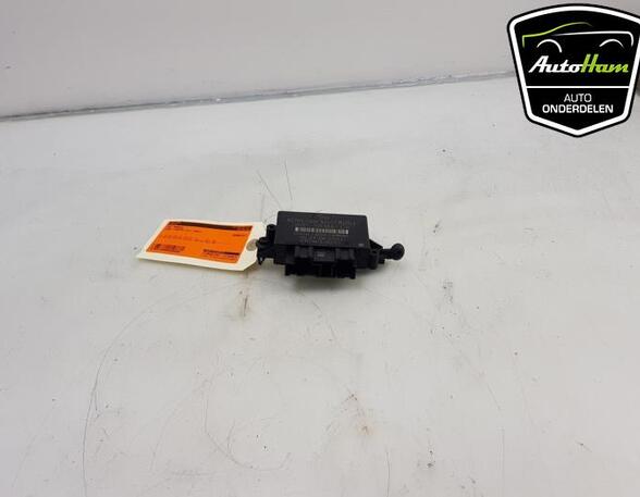 Control unit for parking support FORD FOCUS IV Turnier (HP)