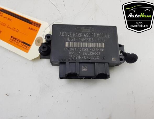 Control unit for parking support FORD FOCUS IV Turnier (HP)