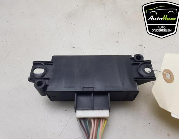 Control unit for parking support RENAULT MEGANE CC (EZ0/1_), RENAULT MEGANE III Grandtour (KZ0/1)