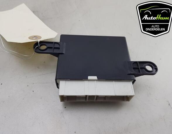 Control unit for parking support TESLA MODEL X (5YJX)