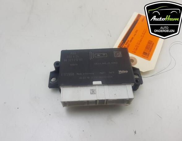 Control unit for parking support OPEL COMBO Box Body/MPV (K9)