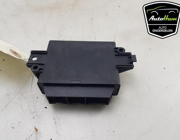 Regeleenheid park distance control FIAT DOBLO Box Body/MPV (223_), FIAT DOBLO MPV (119_, 223_)