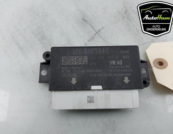 Control unit for parking support VW GOLF VII (5G1, BQ1, BE1, BE2)