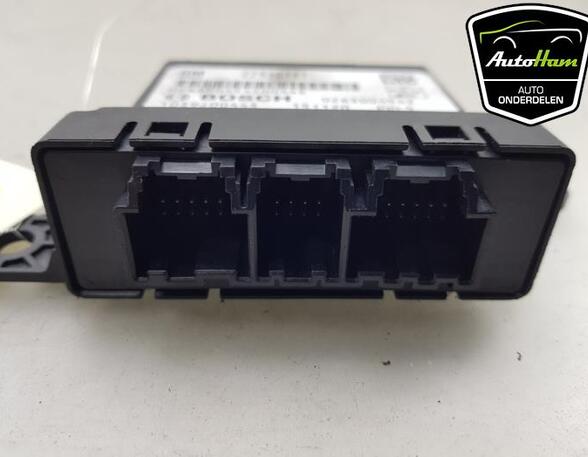 Control unit for parking support OPEL ASTRA J Sports Tourer (P10), OPEL ZAFIRA TOURER C (P12)