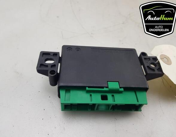 Control unit for parking support PEUGEOT 2008 I (CU_)