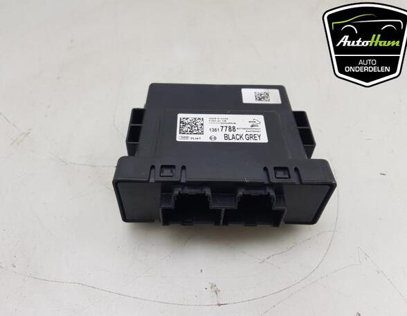 Control unit for parking support OPEL ASTRA K (B16), OPEL KARL (C16)