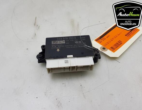 Control unit for parking support SKODA OCTAVIA III (5E3, NL3, NR3)