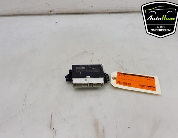 Control unit for parking support SKODA OCTAVIA III (5E3, NL3, NR3)