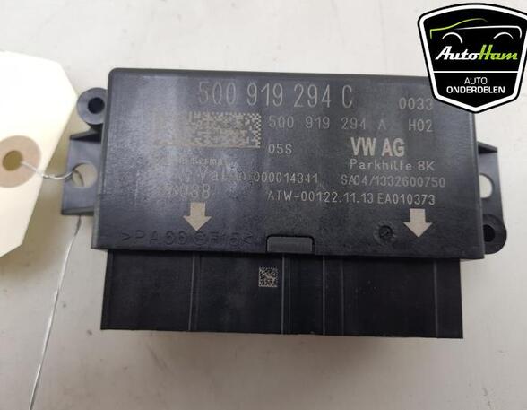 Steuergerät Einparkhilfe Seat Leon 5F 5Q0919294C P18974619