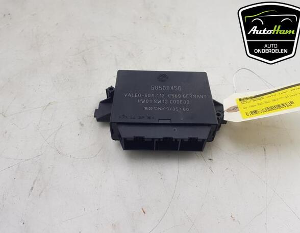 Control unit for parking support ALFA ROMEO MITO (955_)