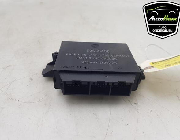 Control unit for parking support ALFA ROMEO MITO (955_)