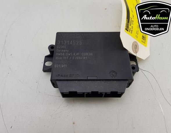 Control unit for parking support VOLVO S60 II (134)