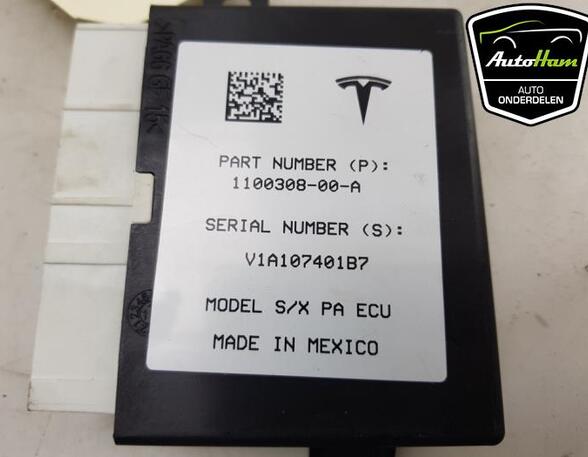 Control unit for parking support TESLA MODEL S (5YJS), TESLA MODEL Y (5YJY)