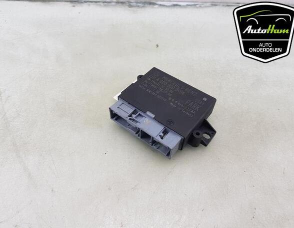 Regeleenheid park distance control MERCEDES-BENZ C-CLASS (W204)