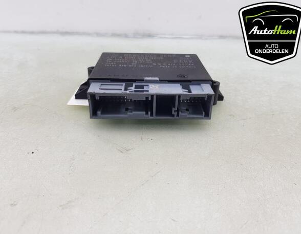 Control unit for parking support MERCEDES-BENZ C-CLASS (W204)