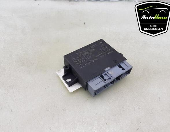 Control unit for parking support MERCEDES-BENZ C-CLASS (W204)