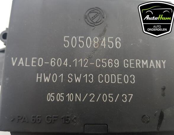 Control unit for parking support ALFA ROMEO MITO (955_)