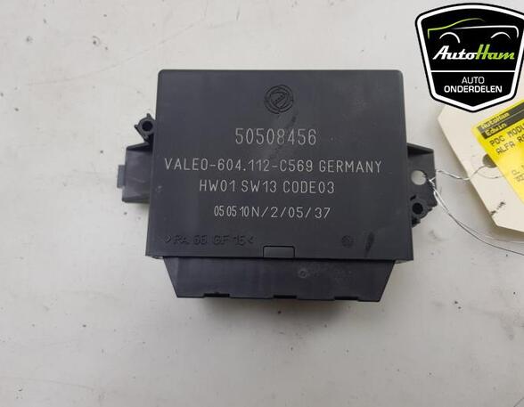 Control unit for parking support ALFA ROMEO MITO (955_)