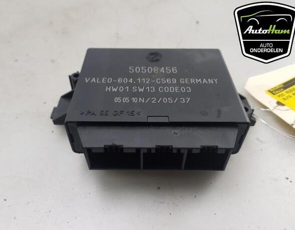 Control unit for parking support ALFA ROMEO MITO (955_)