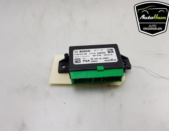 Control unit for parking support OPEL CROSSLAND X / CROSSLAND (P17, P2QO)