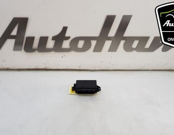 Control unit for parking support RENAULT GRAND SCÉNIC II (JM0/1_)