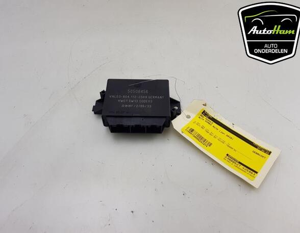 Control unit for parking support ALFA ROMEO MITO (955_)