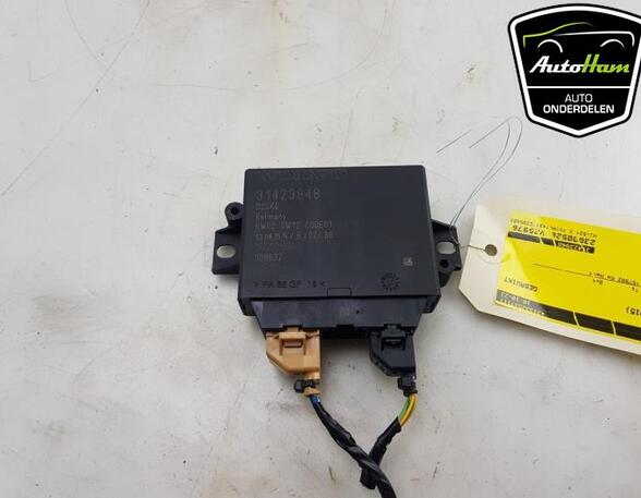 Control unit for parking support VOLVO V40 Hatchback (525, 526)